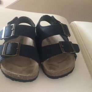Toddler Boy Sandals